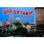 San Antonio 2009 Pocket Planner