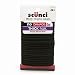Scunci No Damage Thick Hair Elastics 24 pcs