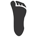 Flight 3 Tent Footprint--