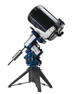 Meade MAX Robotic German Equatorial Mount Telescope w  Tripod, MAX Equatorial Mount - MAX00 - Meade... from Meade Telescopes
