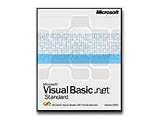 Microsoft Visual Basic .NET Standard - Ensemble complet - 1 utilisateur - EDU - CD - Win - franÃ§ais [Import]
