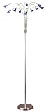 LumiSource Fuente Floor Lamp