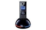 Review Binatone 1071BK / Binatone X2I Dect Twin Tam - Black