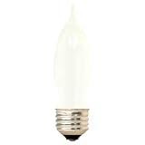 GE LIGHTING 48391 2PK CHANDELIER 40W Case of 6