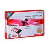 Siemens SpeedStream Wireless PCMCIA Card (SS1021)