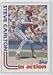 1982 Topps # 481 Steve Carlton IA Philadelphia Phillie Baseball Card
