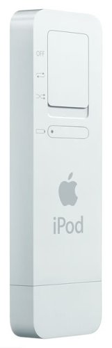 Cover image : Apple iPod shuffle 512MB M9724J/A