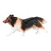 Breyer UK - 1:9 Scale Shetland Sheepdog