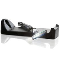 RazorPit Razor Blade Sharpener
From RazorPit
