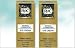 RoC Retinol Correxion Eye Cream 0.5 oz (Pack of 2)