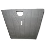 1962-65 Ford Fairlane Trunk Pan by Classic 2 Current Fabrication