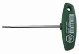 Ingersoll Cutting Tools 36410 T10 X 100mm t Handle Torx Drivers 219GM8NEsmL. SL160 Ingersoll Cutting Tools 36410 T10 X 100mm t Handle Torx Drivers