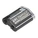 Synergy Digital, Li-on battery 2200 mAh replacing nikon ENEL4
