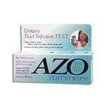 Azo Test Strips 3 Ct By Azo