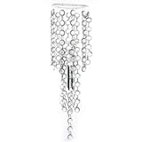 Review   / Chandelier Wind Chime