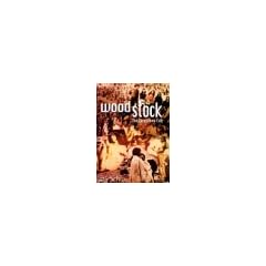 Woodstock [Director's Cut]