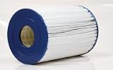 Pleatco PCD50N Replacement Cartridge for Caldera 50 (new style), 1 Cartridge