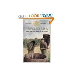 Phylloxera: How Wine was Saved for the World