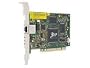 3Com Networking Etherlink Server 10/100 PCI Nic 3Xp Processor Des 56 Bit Encryption
