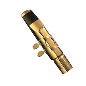 Bari WTII Tenor Saxophone Mouthpiece, Facing 5* by
