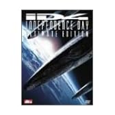 インデペンデンス・デイ アルティメット・エディション [DVD]
