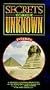 Secrets of the Unknown: Pyramids [VHS]