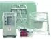 Equipment Bags Plastic for BIPAP&amp;CPAP 21.5"x25" RL/100