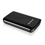 Transcend StoreJet 25D3 - Disco duro Externo (640 &hellip de Transcend