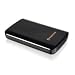 Transcend USB3.0 2.5インチ ポータブルHDD D3シリーズ 640GB 3年保証 TS640GSJ25D3