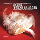 Haydn: Symphonies 88 & 89 / Sinfonia Concertante