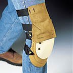 Allegro Welding Knee Pad Apron by Allegro