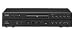 Teac CD P 1260 CD-Player schwarz