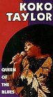 Queen of the Blues