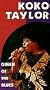 Queen of the Blues [VHS]
