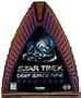 Star Trek Deep Space Nine 9: Harbinger *SPECIAL EDITION* in Custom 'Communications Badge' Case (PC)