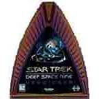 Star Trek Deep Space Nine 9: Harbinger *SPECIAL EDITION* in Custom 'Communications Badge' Case (PC)