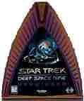  Star Trek Deep Space Nine 9: Harbinger Special Edition