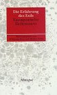 Die Erfahrung des Exils: Exemplarische Reflexionen - W Michael Blumenthal, Hans Keilson, Felix Posen