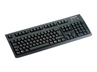 Cherry G83-6105LRNDK-2 Tastatur D&auml;nisch Preisvergleich
