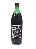 Senorial Sangria Soft Drink, 1.5 liter