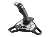Childrens Toyshop  Electronics : Cordless Freedom 2.4 PC Joystick