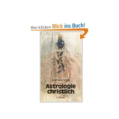 Astrologie christlich