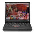 IBM Thinkpad T40 Laptop (1.50-GHz Pentium-M (Centrino), 256 MB RAM, 40 GB Hard Drive, DVD Drive)