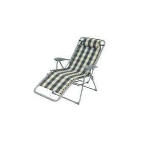 Seville Relaxer - Green