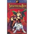 Siegfried & Roy Master of the