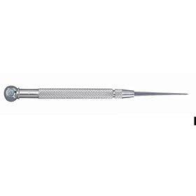 Starrett 70A Pocket Scriber with 2-3/8-Inch Hardened Steel Point
