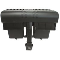 Emperor 400 Pro Series Bio-wheel Power Filter 