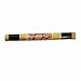 Rainstick with Painted Patterns Handcrafted in Indonesia, 24"