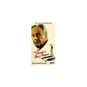 The Murder of Mary Phagan [VHS]