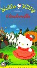 Hello Kitty - Cinderella